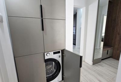 Apartament cu 4 camere decomandat, mobilat în Zorilor - 6