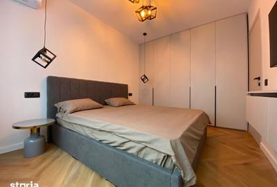 Apartament cu 2 camere semidecomandat, mobilat în Dămăroaia - 2