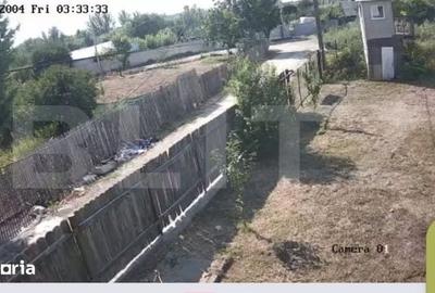 Teren de 1517 mp, în Șendreni