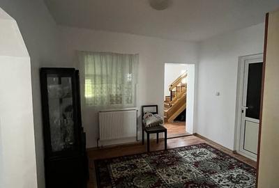 Casă cu 5 camere cu Canalizare în Priseaca - 16