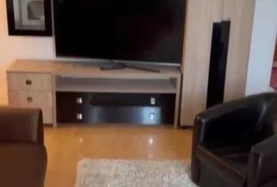Apartament cu 3 camere în Alexandru cel Bun