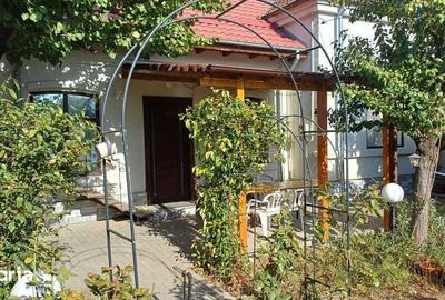 Casă cu 3 camere cu Teren 85 Mp în Central