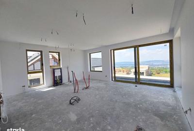 Casă cu 4 camere în Central - 4