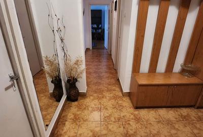 Apartament cu 3 camere în Take Ionescu