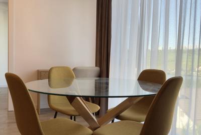 Apartament cu 2 camere semidecomandat, mobilat în Păcurari - 8