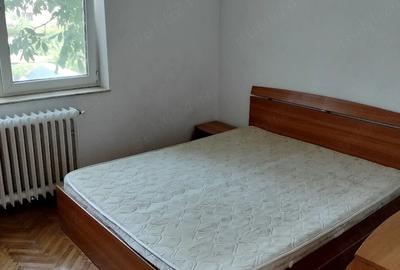 Apartament cu 2 camere decomandat în Ultracentral - 1