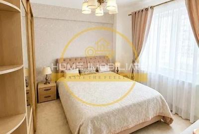 Apartament cu 3 camere în Valea Lupului