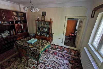 Casă cu 4 camere în Vidra - 7