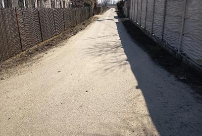 Teren de 657 mp, în Puchenii-Moșneni - 5