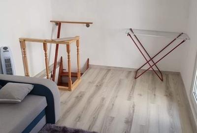 Casă cu 1 camere în Gara de Nord