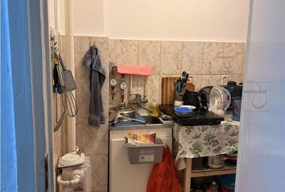 Garsonieră decomandată în Circumvalațiunii - 7