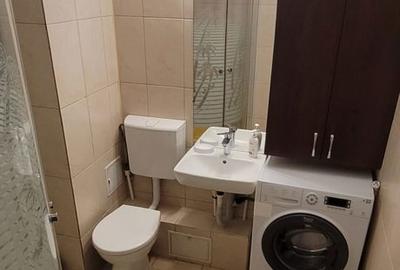 Apartament cu 3 camere, mobilat în Militari - 9