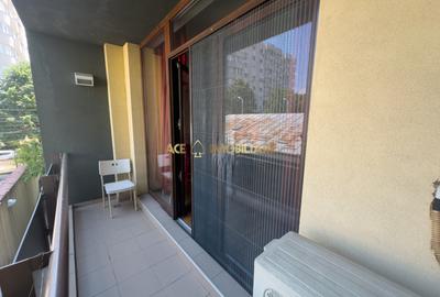 Apartament cu 2 camere semidecomandat, mobilat în Dristor - 2