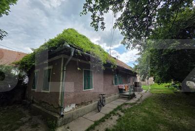 Casă cu 3 camere cu Teren 1280 Mp în Chichiș - 1