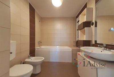 Apartament cu 3 camere decomandat, mobilat în Dealul Cetății - 17