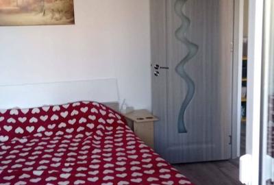 Apartament cu 2 camere decomandat în Central - 4