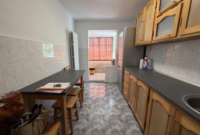 Apartament cu 2 camere decomandat în Central - 1