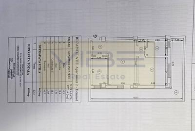 Spațiu comercial, de 46.5 mp, în Popas Păcurari - 8