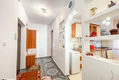 Garsonieră decomandată în Mănăștur