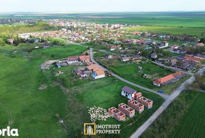 Casă cu 5 camere cu Teren 575 Mp în Grădiște - 5
