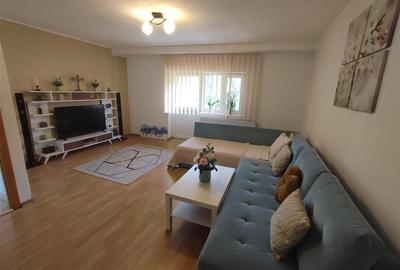 Casă individuală cu 9 camere cu Teren 186 Mp în Doamna Ghica - 1