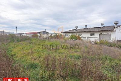 Teren Construcții intravilan de 4466 mp, în Bogata - 4