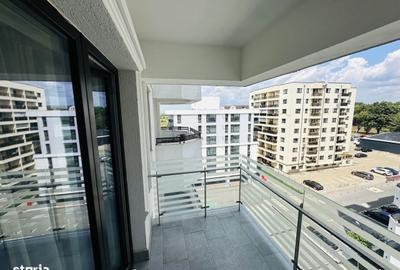 Apartament cu 2 camere decomandat în Copou