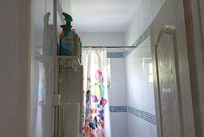 Apartament cu 2 camere nedecomandat în Petros