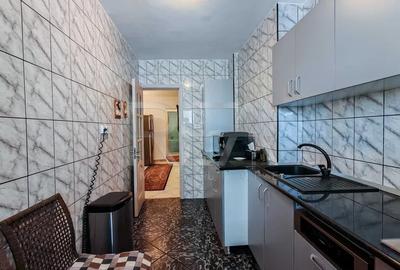 Apartament cu 3 camere decomandat, mobilat în Baba Novac - 5