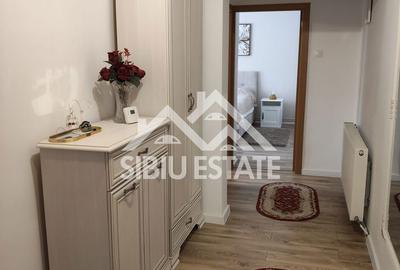 Apartament cu 2 camere decomandat în Gura Râului - 7