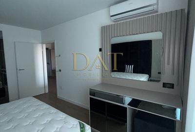 Apartament cu 2 camere în Zorilor - 9