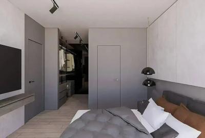 Apartament cu 2 camere semidecomandat în Ultracentral - 8