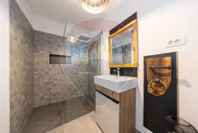 Casă individuală cu 3 camere cu Teren 1029 Mp în Purcăreni - 20