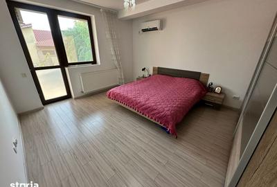 Casă cu 4 camere cu Teren 210 Mp în Cișmigiu - 20