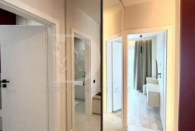 Apartament cu 2 camere în Apahida - 11