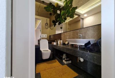 Apartament cu 2 camere în Tei - 2