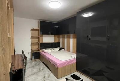 Garsonieră decomandată, mobilată în Șagului