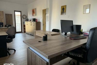 Spațiu comercial, de 28 mp, în Mărăști - 4