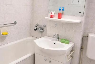 Apartament cu 3 camere decomandat în George Enescu - 5