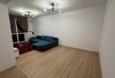 Apartament cu 3 camere decomandat în Dobroești