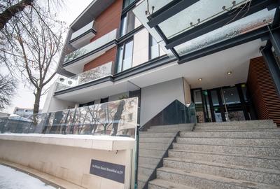 Apartament cu 4 camere în Aviatorilor - 18
