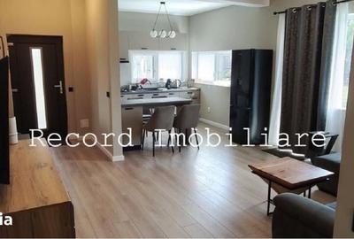 Apartament cu 2 camere în Între Lacuri