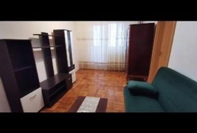 Apartament cu 2 camere semidecomandat, mobilat în Circumvalațiunii - 2