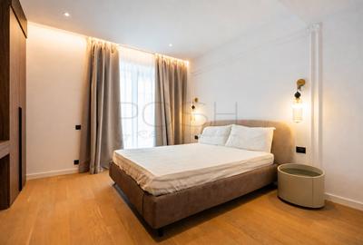 Apartament cu 4 camere decomandat, mobilat în Herăstrău - 13