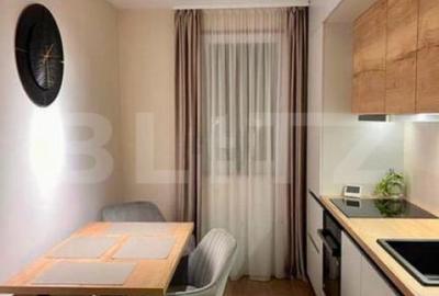 Apartament cu 2 camere decomandat în Astra