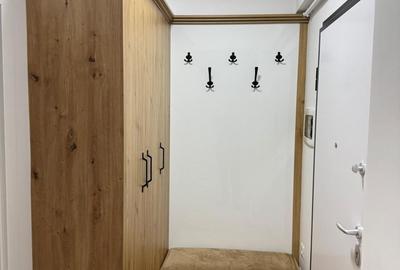 Apartament cu 3 camere semidecomandat în Burdujeni - 10