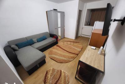 Apartament cu 3 camere, mobilat în Nicolina - 3