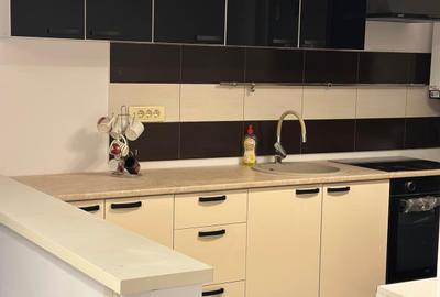 Apartament cu 2 camere decomandat, mobilat în Dobroești - 6