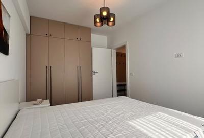 Apartament cu 2 camere decomandat în Valea Lupului - 3