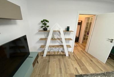 Apartament cu 2 camere decomandat, mobilat în Central - 2